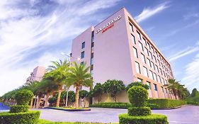 Courtyard By Marriott Agra